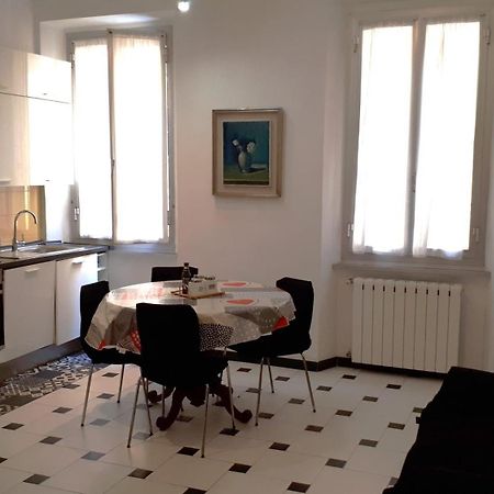Ca'Saetta Bnb Holiday Home - Park & Go To Genoa Aquarium And Old Town エクステリア 写真