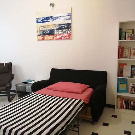 Ca'Saetta Bnb Holiday Home - Park & Go To Genoa Aquarium And Old Town エクステリア 写真